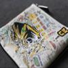 Catstudio University of Missouri (Mizzou) Collegiate Zipper Pouch Purse | Holds Your Phone, Coins, Makeup, Dog Treats, & Tech Tools view 4