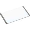 Kesper Board, Grey, mittel view 1