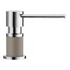BLANCO, Truffle 402306 LATO Kitchen Soap Dispenser, 10 oz view 1