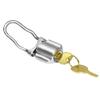 Joywayus Beer Faucet Lock for Homebrewing Wrap Around Draft Beer Lock(Pack of 6) view 2