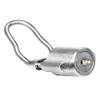 Joywayus Beer Faucet Lock for Homebrewing Wrap Around Draft Beer Lock(Pack of 6) view 3