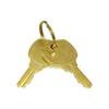 Joywayus Beer Faucet Lock for Homebrewing Wrap Around Draft Beer Lock(Pack of 6) view 4