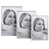 walther design Picture frame Matt Silver 13 x 18 cm Chloe Portrait Frame WD318T view 2