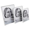 walther design Picture frame Matt Silver 13 x 18 cm Chloe Portrait Frame WD318T view 3