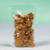 8x8-inch - 2 Mil Reclosable Polypropylene Bags view 1