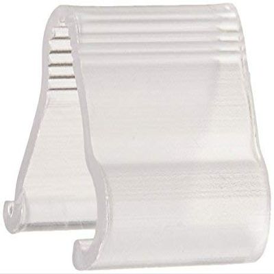 Mayflower 73539 Balloon Clips - 1000 Count