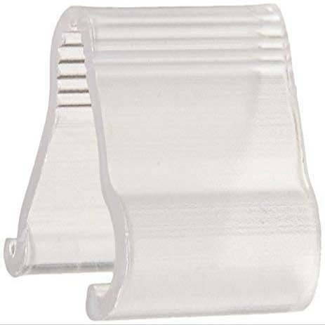 Mayflower 73539 Balloon Clips - 1000 Count