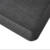 Amazon Basics 3/4" Rectangular Durable Anti-Fatigue Supportive Comfort Standing Mat, 32" x 20", Black view 3