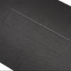 Amazon Basics 3/4" Rectangular Durable Anti-Fatigue Supportive Comfort Standing Mat, 32" x 20", Black view 4