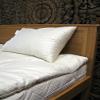 Naturally Sleeping Pd-W-K-L Light Weight King Size Wool Pad view 1