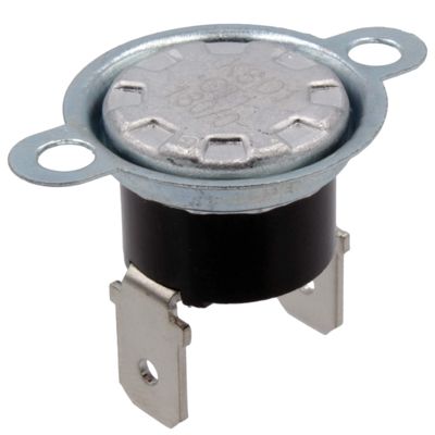 Supplying Demand 6930W1A003X 6930W1A002F Microwave Thermal Fuse Thermostat Replacement Model Specific Not Universal