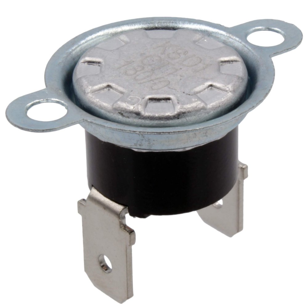 Supplying Demand 6930W1A003X 6930W1A002F Microwave Thermal Fuse Thermostat Replacement Model Specific Not Universal