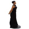 African American Expressions - for Mom, Chic Sister Friends Figurine, 2.5 x 9.4, FSF-02 view 3