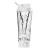 VOLTRX Premium Electric Protein Shaker Bottle, Made with Tritan - BPA Free - 24 oz Vortex Portable Mixer Cup/USB Rechargeable Shaker Cups for Protein Shakes view 1