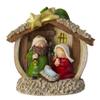 Northlight Children's First Nativity Scene Christmas Decoration - 7.5" view 1