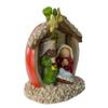 Northlight Children's First Nativity Scene Christmas Decoration - 7.5" view 4