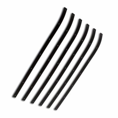 CLAM X Series Runner Kit for X300 Fish Trap Shelter