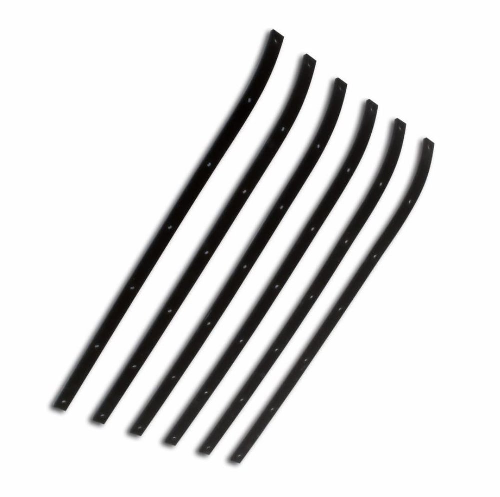 CLAM X Series Runner Kit for X300 Fish Trap Shelter