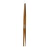 PACKNWOOD 209BBBAGS24 Bamboo Stylish Chopsticks,bamboo chopsticks reusable,round bamboo chopsticks,antner bamboo chopsticks - 9.5in - 500 pcs view 1
