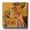 Epic Graffiti 'Sultry' by Karen Smith, Canvas Wall Art, 12"x12" view 1