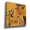 Epic Graffiti 'Sultry' by Karen Smith, Canvas Wall Art, 12"x12" view 2