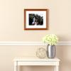 ArtToFrames 9x25 Inch Brown Picture Frame, This 1.25 Inch Custom Wood Poster Frame is Honey - Comes with Economy Acrylic and Corrugated Backing (2WOM0066-81375-YHNY-9x25) view 2