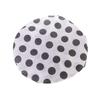 LKXHarleya Outdoor Dust Fan Cover, Non-Woven Fabrics Household Fan Dust Cover Washable Dustproof Safety Fan Protection(Dot Pattern) view 1