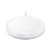 BESTINNKITS White Smart Coffee Auto On/Off Gravity-Induction Mug Office Desk Use, Candle Wax Cup Warmer Heating Plate (Up to 131F/55C) view 1