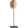Cyan Design Stoic Java - Sculpture - 5 Inches Wide by 21.75 Inches High view 1