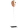 Cyan Design Stoic Java - Sculpture - 5 Inches Wide by 21.75 Inches High view 2