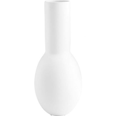 Cyan Design 10538 Impressive Impression 21 inch Vase, Large