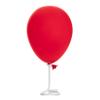 Paladone Pennywise Officially Licensed Red Balloon Lamp Horror Movie IT Fan Decor - Moody and Halloween Classic Accent Lamp view 1