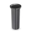 Kela Toilet Brush Alor Dark Grey 23162 view 3