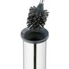 Kela Toilet Brush Alor Dark Grey 23162 view 4