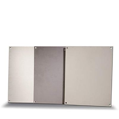 Attabox Triton Series Aluminum Back Panel