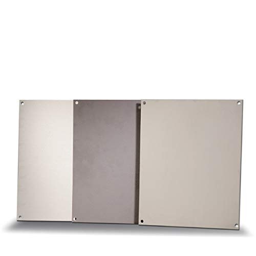 Attabox Triton Series Aluminum Back Panel