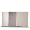 Attabox Triton Series Aluminum Back Panel view 1