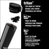Sigg - Insulated Coffee Cup - Travel Mug Miracle Black - Hot & Cold. Leakproof. BPA Free - 18/8 Stainless Steel - 16 Oz view 4