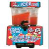 iscream Genuine ICEE Brand Counter-Top Sized ICEE Slushie Maker - Spins Your Pre-Chilled Ingredients with Your Ice into ICEE Slushies! view 2