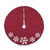 C&F Home 54", Woodford Tree Skirt view 1