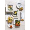 Vista Alegre Amazonia Porcelain Tart Tray view 3