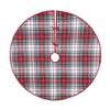 C&F Home 54", Lennox Tree Skirt view 1