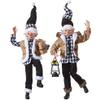 RAZ Imports Set of 2 Christmas in The Country 16" Posable Christmas Elves (Elf Set) - Plaid -3902253 view 1