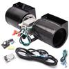 Replacement Fireplace Blower Kit for Heat-N-Glo, Hearth and Home, Quadra Fire, GTI, Heatilator, Majestic, Superior, Monessen, Vermont Castings Fireplace, GFK-160A GFK-160 FAB-1600 Fireplace Blower Kit view 1