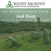 Biddy Murphy Irish Gifts Hardwood Cutting Board for Kitchen, Striped, 16" x 10" Large Handmade, Sustainable Irish Wood, Reversible, Made in Ireland view 4