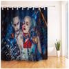 CGUGH 66 x 72 inch Art Style Shower Curtain with Hooks view 1