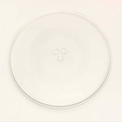 OEM LG Microwave Glass Plate Turntable For LG LMC1575SB, LMS1531, LMS1531ST, LMS1531SW