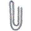 59" Bead Garland Peacock (pack of 6) view 1