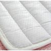 28x71inch Plush Furniture Protector Couch Slipcover Modern Luxury Sofa Loveseat Recliner Cover Machine Washable Faux Fur Anti Slip Sofa Slipcover Pet Dog Friendly One Piece 28x71inch view 4