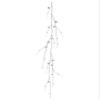 44" Pearl Acorn Garland White Pearl (Pack of 12) view 1